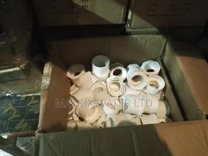 Pipe Fittings