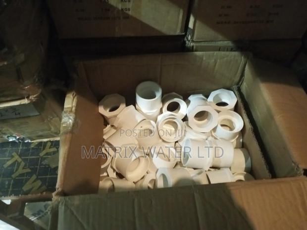 Pipe Fittings