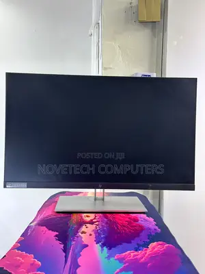 E27 G4 Monitor