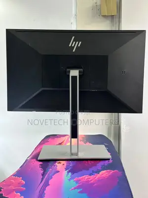 E27 G4 Monitor