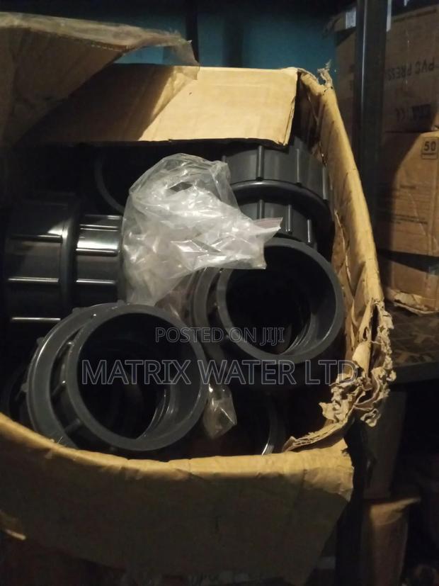 Pipe Fittings - thumbnail 2