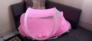 Baby Crib (Net)