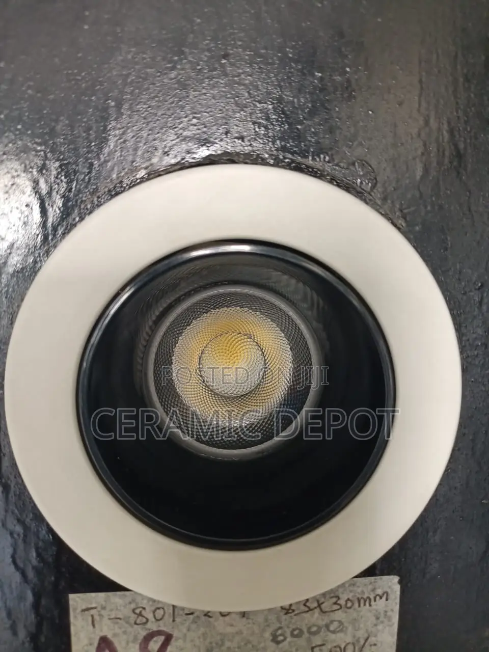 Down Lighting 3Watts