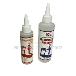Treadmill/Slim Pad Belt Lubricant