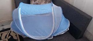 Baby Crib (Net)