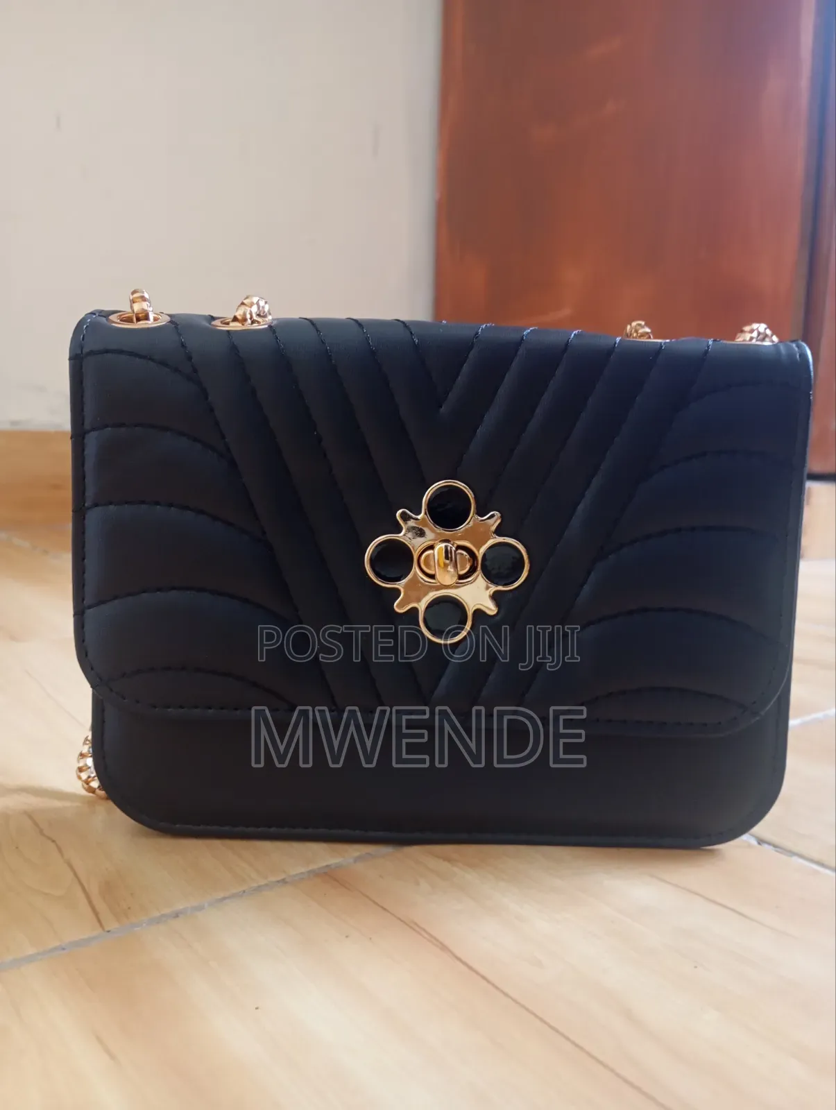 Quality Sling Bag