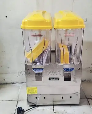 Juice Dispenser Commercial/ Juice Dispenser Machine