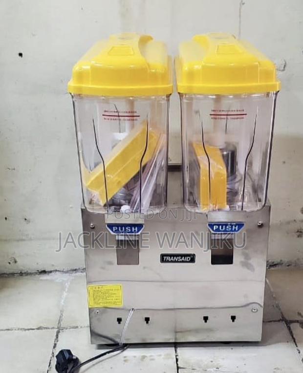 Juice Dispenser Commercial/ Juice Dispenser Machine