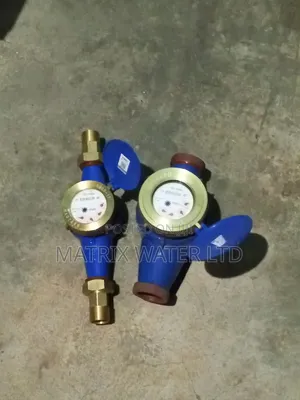 Water Meters