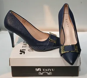 Taiyu Heels