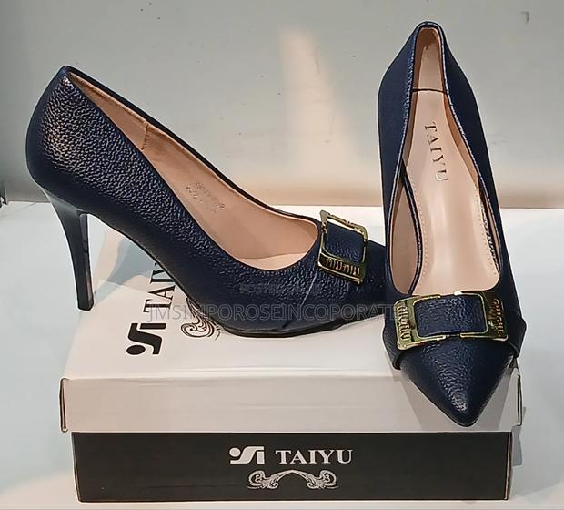 Taiyu Heels
