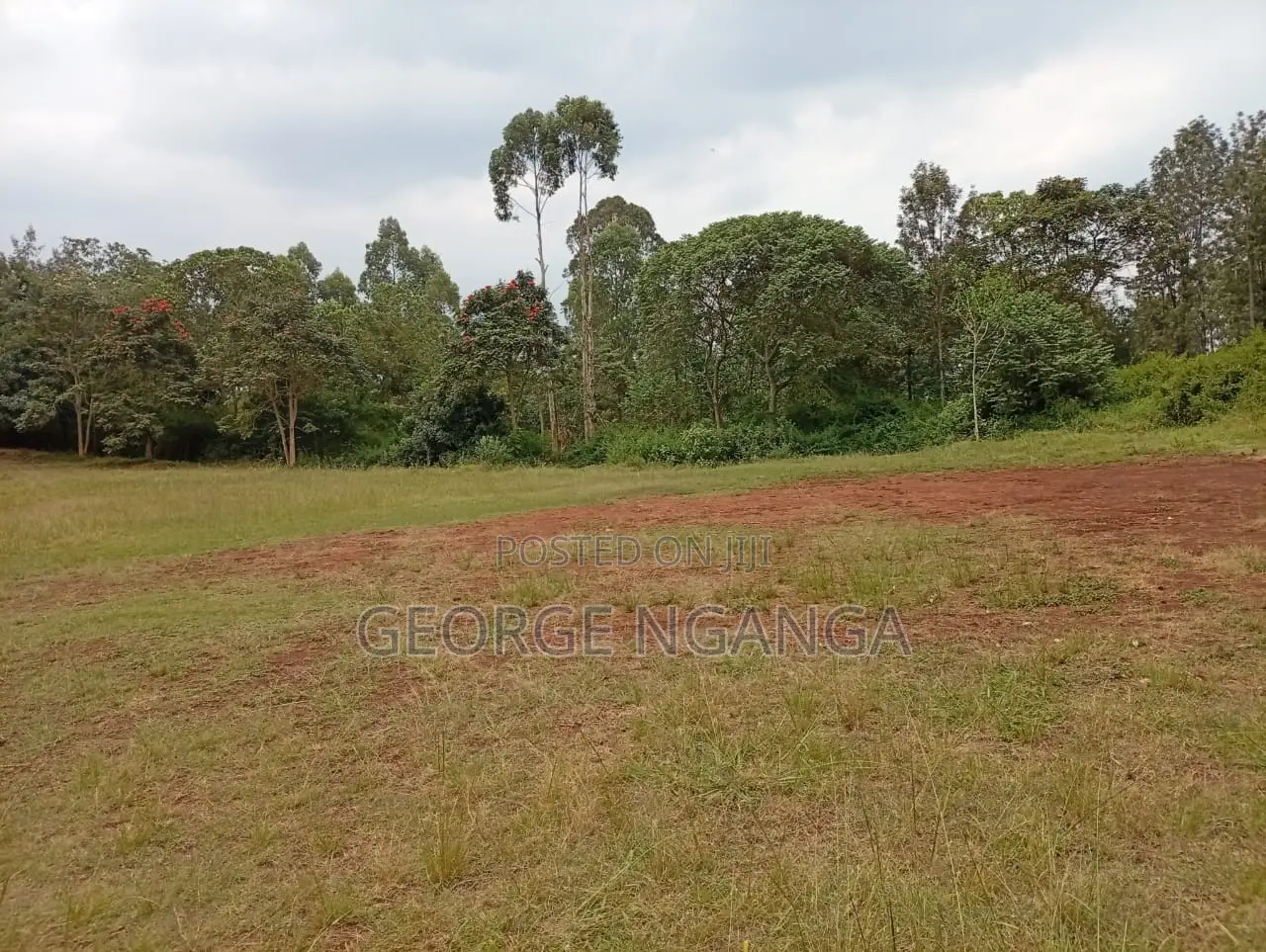 9 Acres Land With Boarding Secondary School for Sale in Gatundu