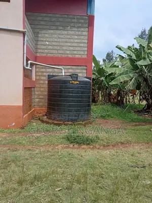 9 Acres Land With Boarding Secondary School for Sale in Gatundu