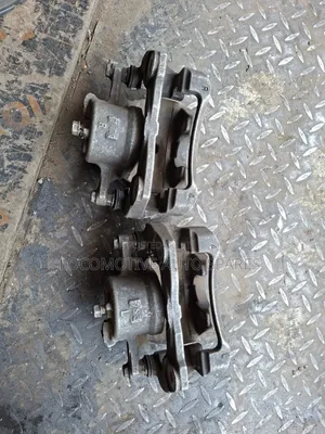 Front Calliper Premio 260/Filder/Allion 260