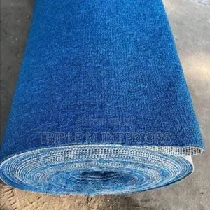 Premium Delta 4mm Thickness Wall to Wall Carpet