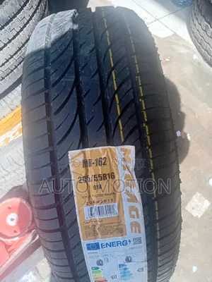 205/55r16 91v Mirage Premium Tyres