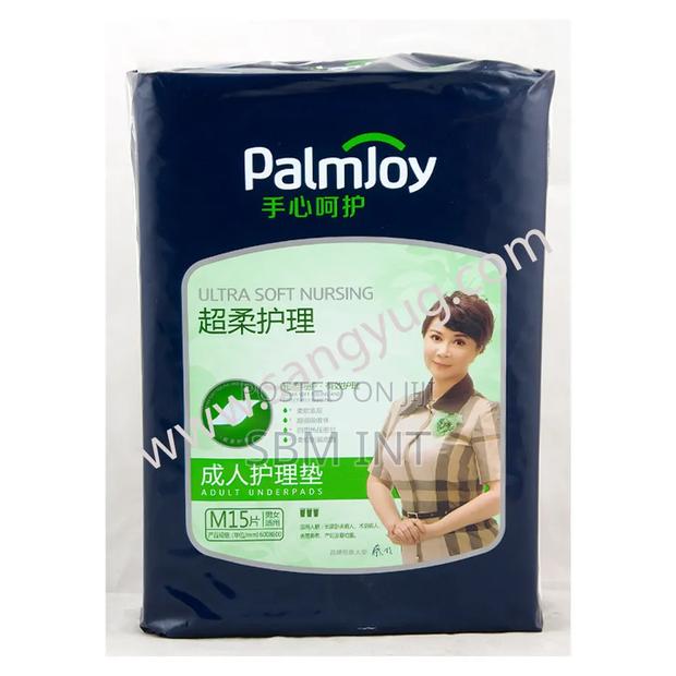 Adult Underpad Clinical Bed Pad