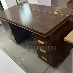 Modern Study Desk-140cm