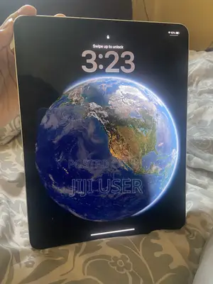 Apple iPad Pro 13 (2024) 256 GB Silver