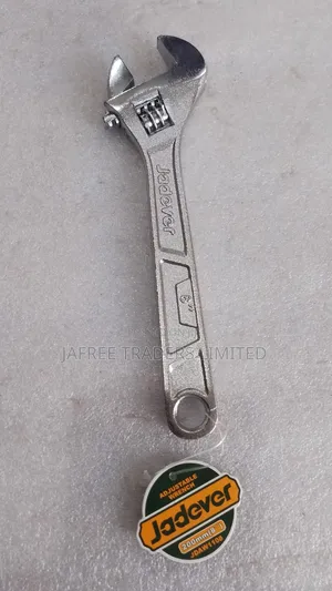 Adjustable Wrench
