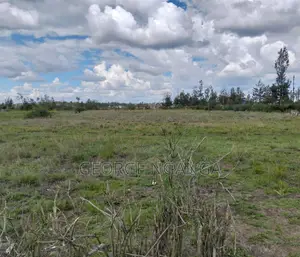 2 1⁄4 Acre Land for Sale in Muthaara, Witeithie, Juja