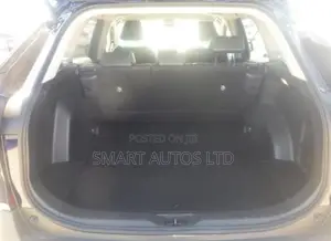 Toyota RAV4 Limited AWD 2019 Blue