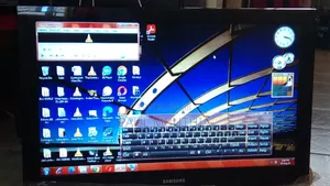 Samsung 32 Inch LED TV