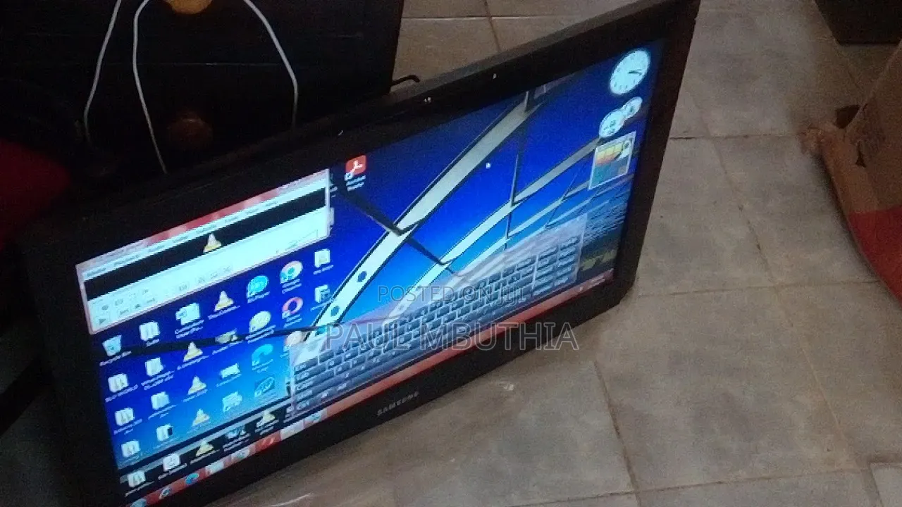 Samsung 32 Inch LED TV