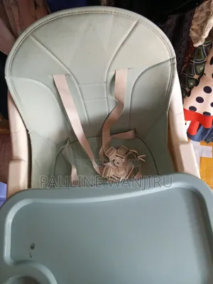 Baby Feeder