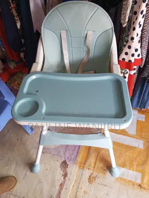 Baby Feeder