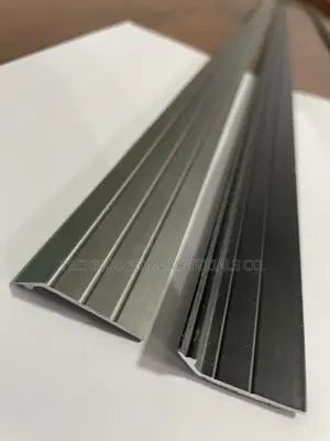 Aluminium Transition Strip