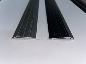 Aluminium Transition Strip