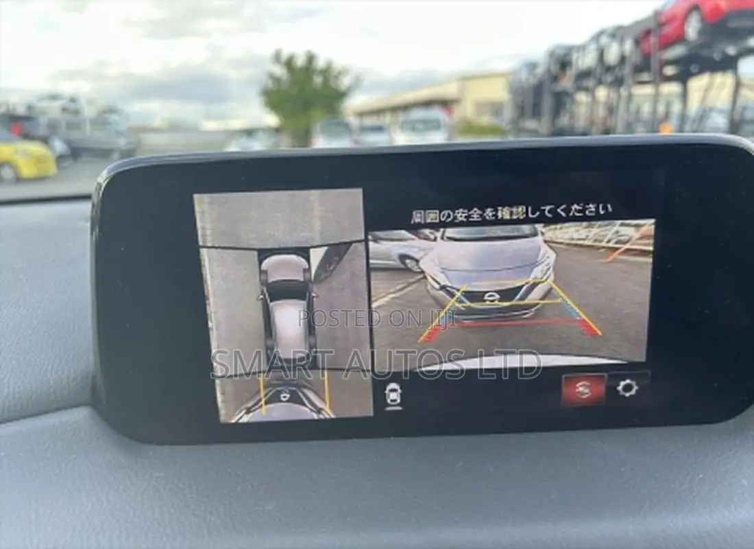Mazda CX-5 2.2 Diesel FWD 2019 Off white