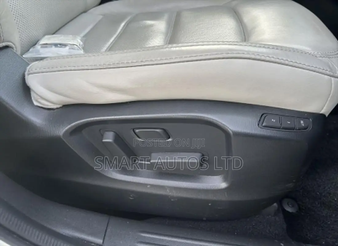 Mazda CX-5 2.2 Diesel FWD 2019 Off white