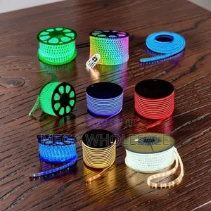 Flexible Waterproof Bright Durable LED Snake Lights Strip Lights