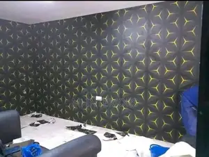 Premium Wall Décor Wallpaper for Stylish Modern Interiors