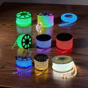 Energy Saving Flexible Bright LED Snake Lights Strip Lights