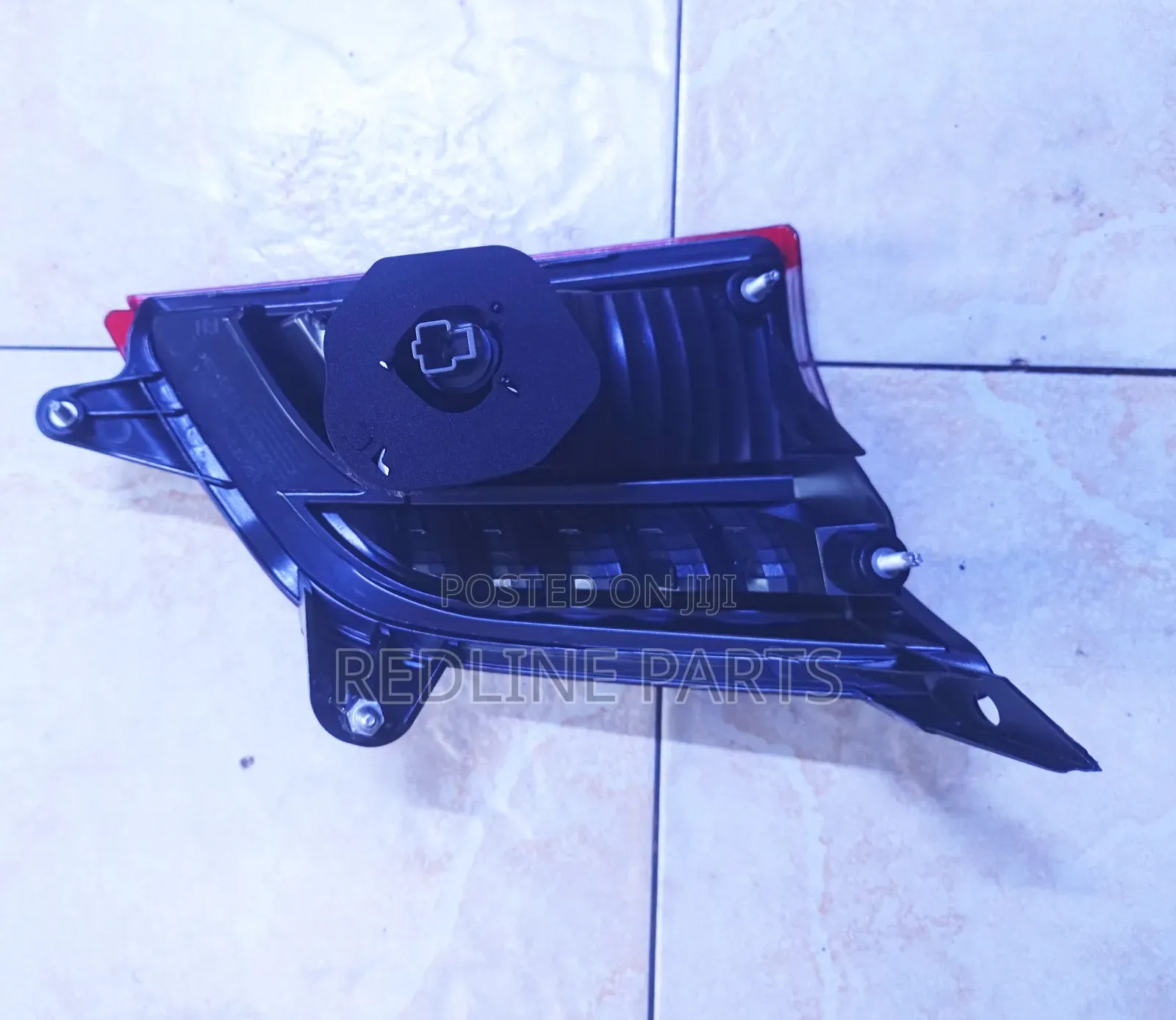 Outback BS9 Boot Light R/L