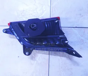 Outback BS9 Boot Light R/L