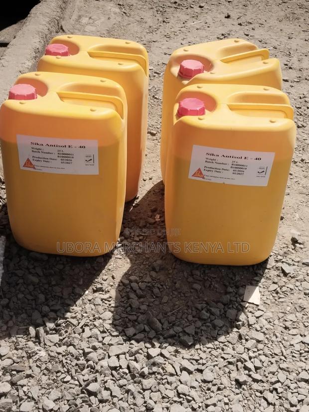 Sika Antisol 25L - thumbnail 2