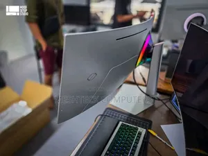 Samsung Odyssey G9 49 Inch