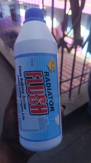 Best Radiator Flush