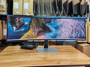 Samsung Odyssey G9 49 Inch