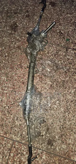 Mazda Axela/ Primacy Steering Rack