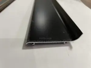 Aluminium Skirting-2.5 Inch X 2.5m