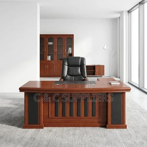 Mahogany Imported Table-180cm