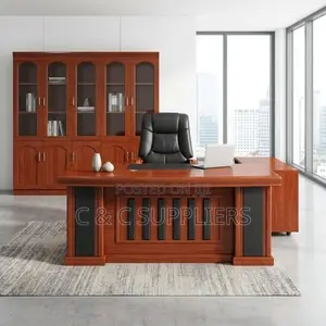 Mahogany Imported Table-180cm