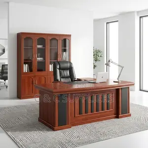 Mahogany Imported Table-180cm