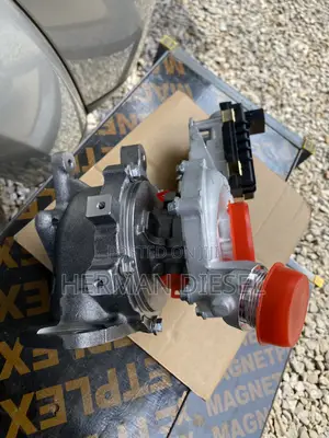 Land Rover 3.0l Diesel Turbo Charger Disco4,Vogue,Sport