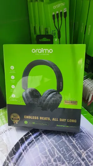 Oraimo Wireless Headphones